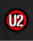 Džemperis U2
